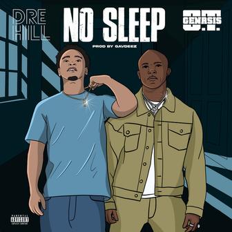 NO SLEEP