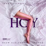 Hoy (feat. Cauty, Lyanno & Rauw Alejandro)