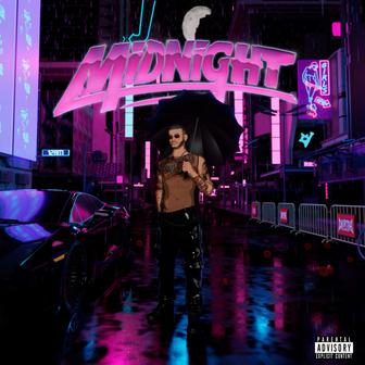 MIDNIGHT - EP