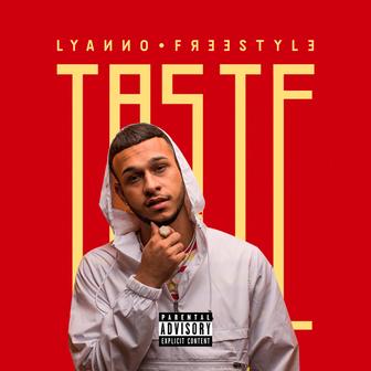TasteFreestyle - Single