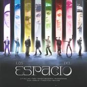 Los del Espacio - Single