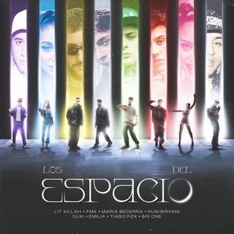 Los del Espacio - Single