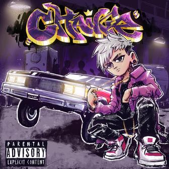 Change - Single
