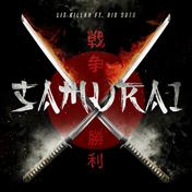 Samurai (feat. Big Soto) - Single