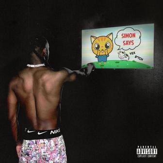 Simon Says
