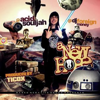 A New Hope