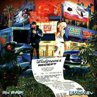 Walgreens Receipt (fast version)