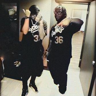 Turnt In Real Life (feat. Rio Da Yung OG)