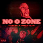 No Ø Zone (feat. VonOff1700)