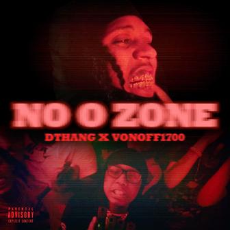 No Ø Zone (feat. VonOff1700)