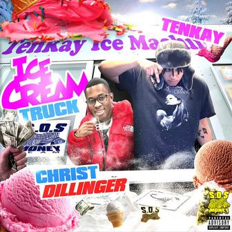 Ice Cream Truck