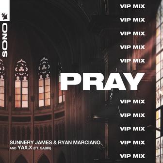 PRAY (VIP Mix)