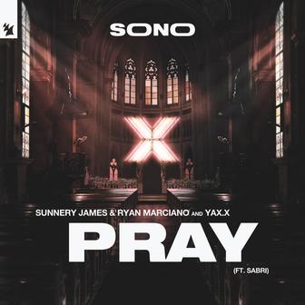 PRAY