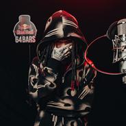 Red Bull 64 Bars