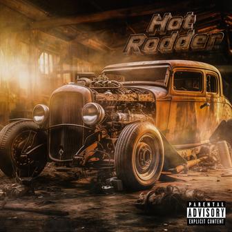 Hot Rodder