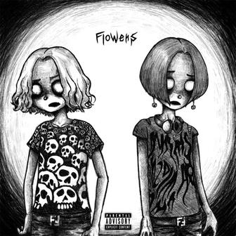 Flowers (feat. HAKU FiFTY)