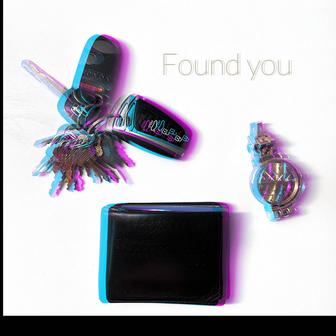 Found You