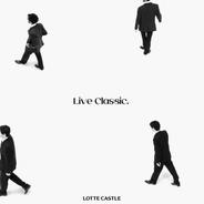 LIVE CLASSIC (with Lotte Castle)