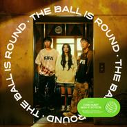 The Ball Is Round (with FIFA OLP)