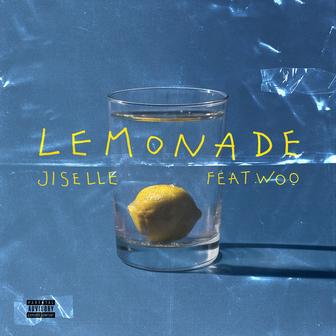 Lemonade (feat. Woo)