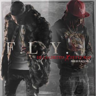 F.L.Y (feat. Fetty Wap) - Single