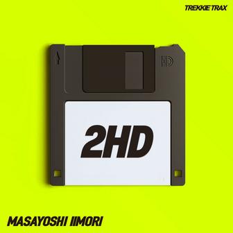2HD