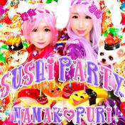 SUSHI PARTY