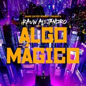 Algo Mágico - Single