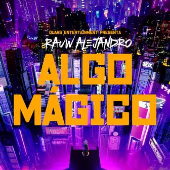Algo Mágico - Single