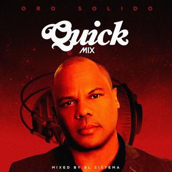 Quickmix: Oro Sólido - EP
