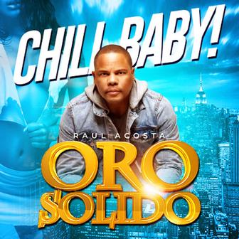 Chill Baby - Single