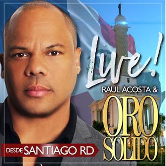Live from Santiago Dominican Republic