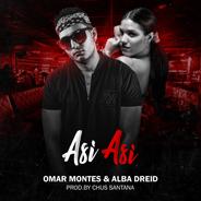 Así Así (feat. Alba Dreid)