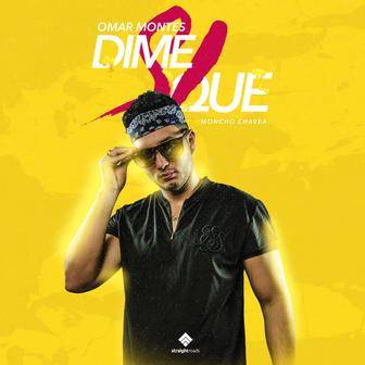 Dime Que Si - Single