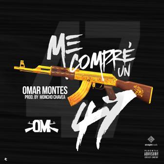 Me Compré un 47 - Single
