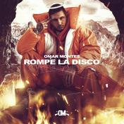 Rompe la Disco - Single