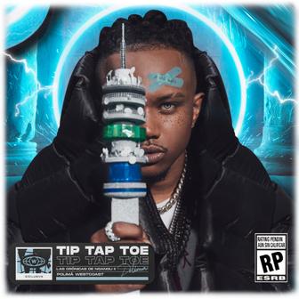 TIP TAP TOE - Single