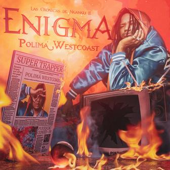 ENIGMA - Single