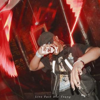 Live Fast Die Young - Single