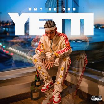 Yetti - Single