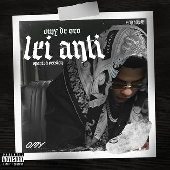 LEI ANTI (Spanish Version) - Single