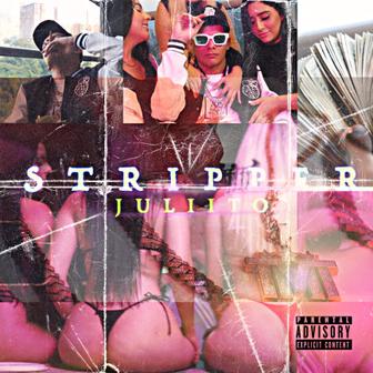 STRIPPER - Single