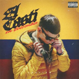 El Casti en Colombia - EP