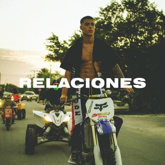Relaciones - Single