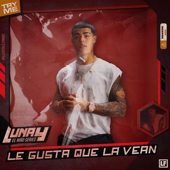 LE GUSTA QUE LA VEAN - Single