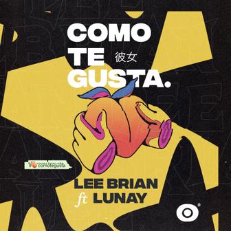 Como Te Gusta (feat. Lunay) - Single