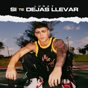 Si Te Dejas Llevar - EP