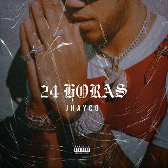 24 Horas - Single