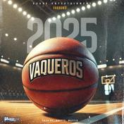 Vaqueros 2025 - Single