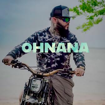 Ohnana Farruko - Single